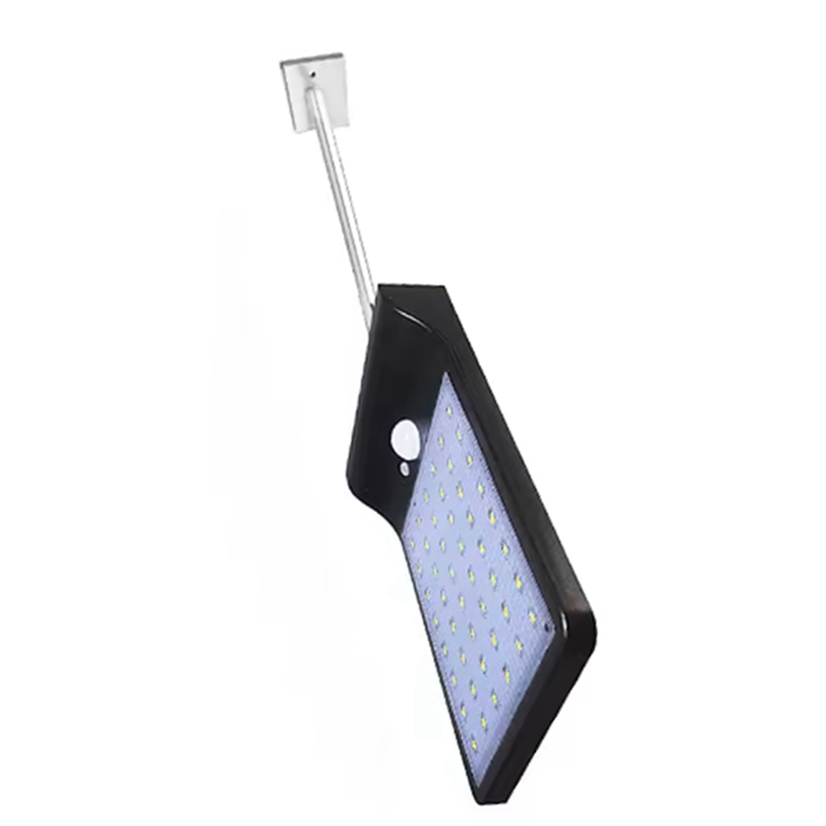 【RECOMENDAR】4X 48 LED Solar Po - Solar Street Light Led 评论和价格