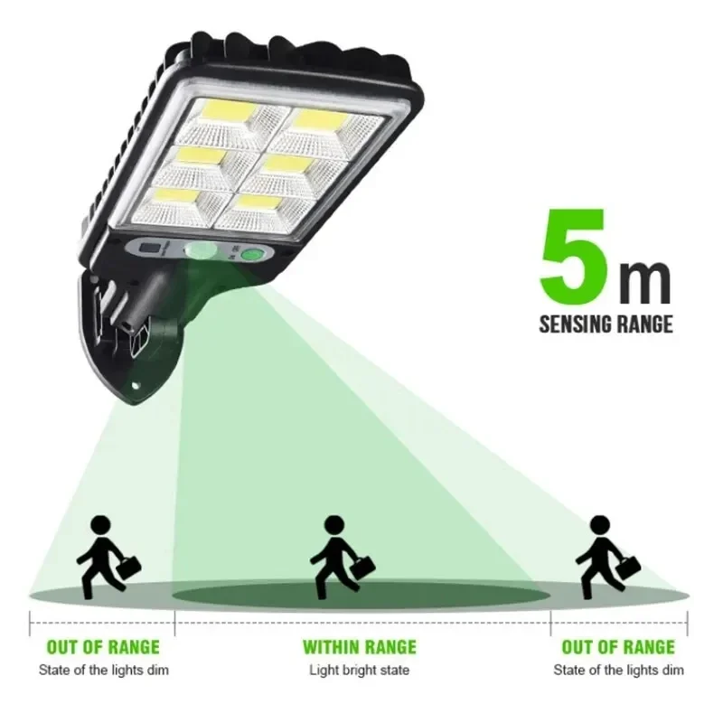 Powerful LED Solar Outdoor Cou - Solar Street Light Led 评论和价格
