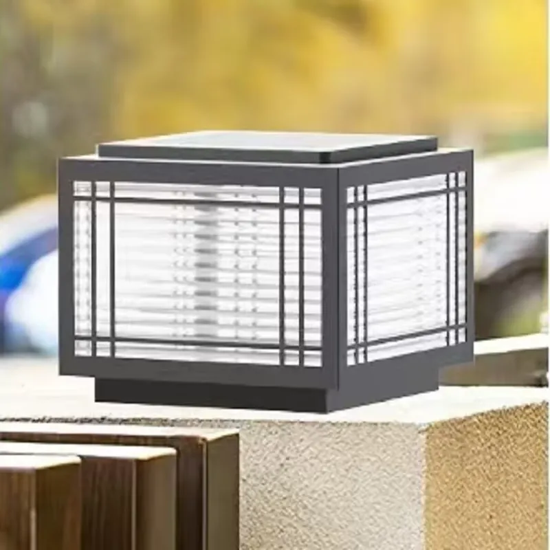Bright White Gate Outdoor Ligh - Solar Street Light Led 评论和价格