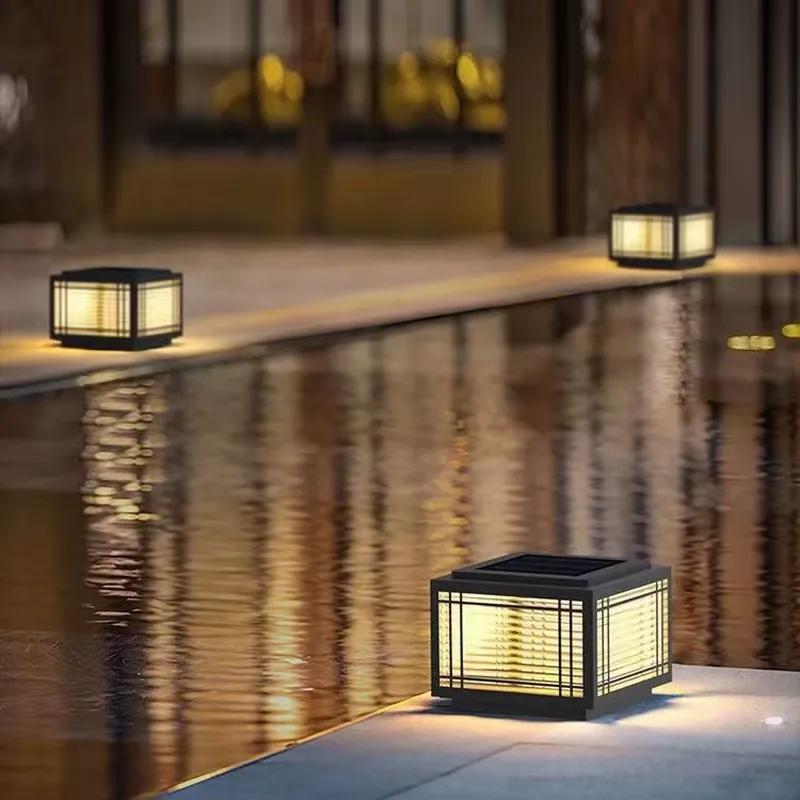 Bright White Gate Outdoor Ligh - Solar Street Light Led 评论和价格