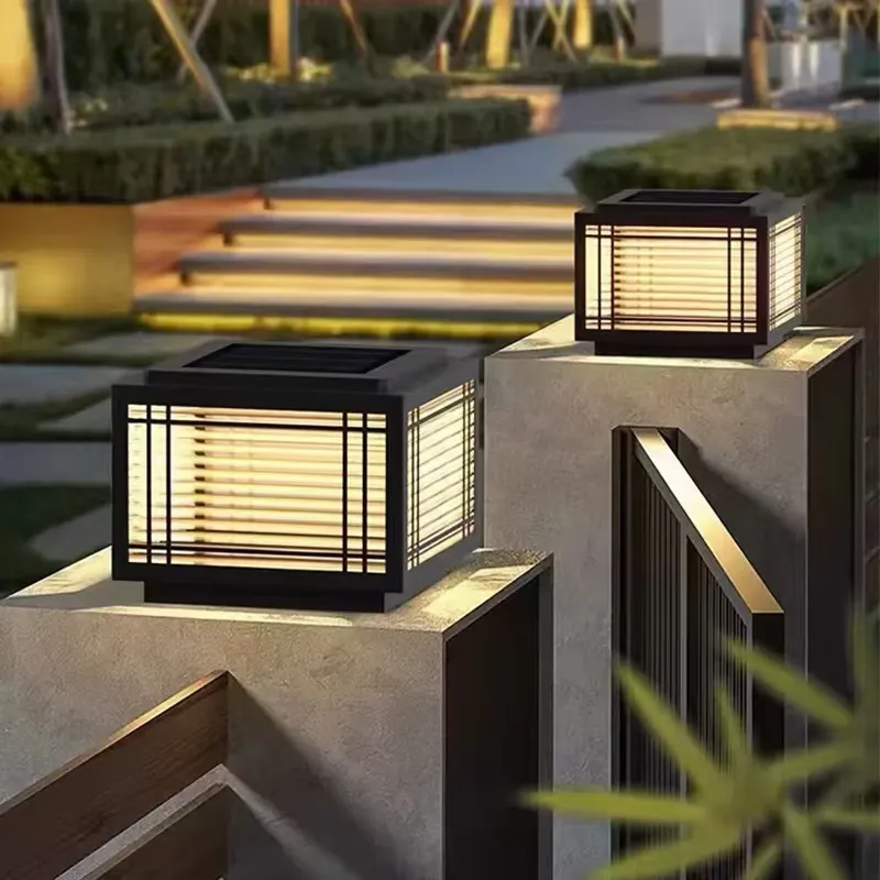 Bright White Gate Outdoor Ligh - Solar Street Light Led 评论和价格