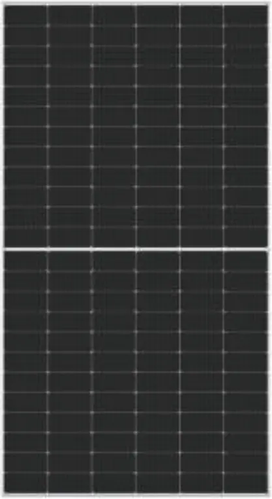 JINKO N-type Solar Panel JKM57 - Jinko Solar Panel N-Type 评论和价格