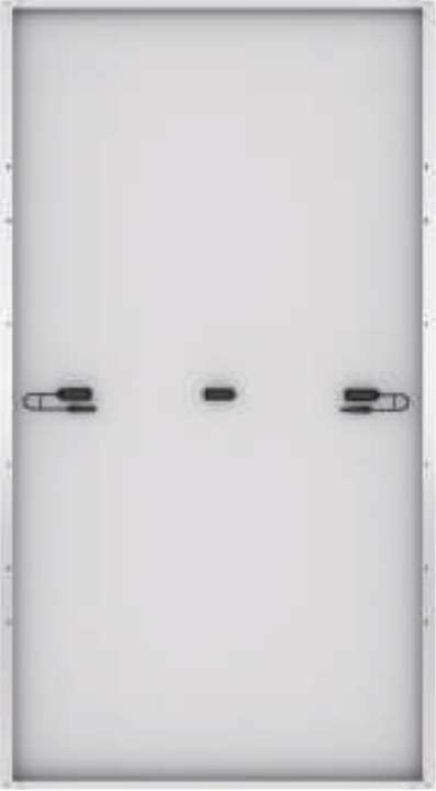 JINKO N-type Solar Panel JKM57 - Jinko Solar Panel N-Type 评论和价格