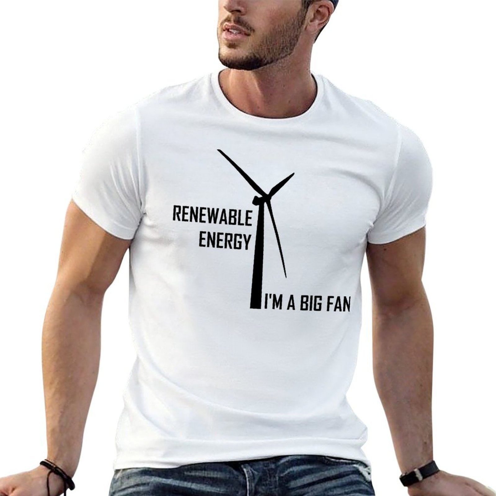 Renewable Energy, I'm A Big Fa - Renewable Energy In China 评论和价格