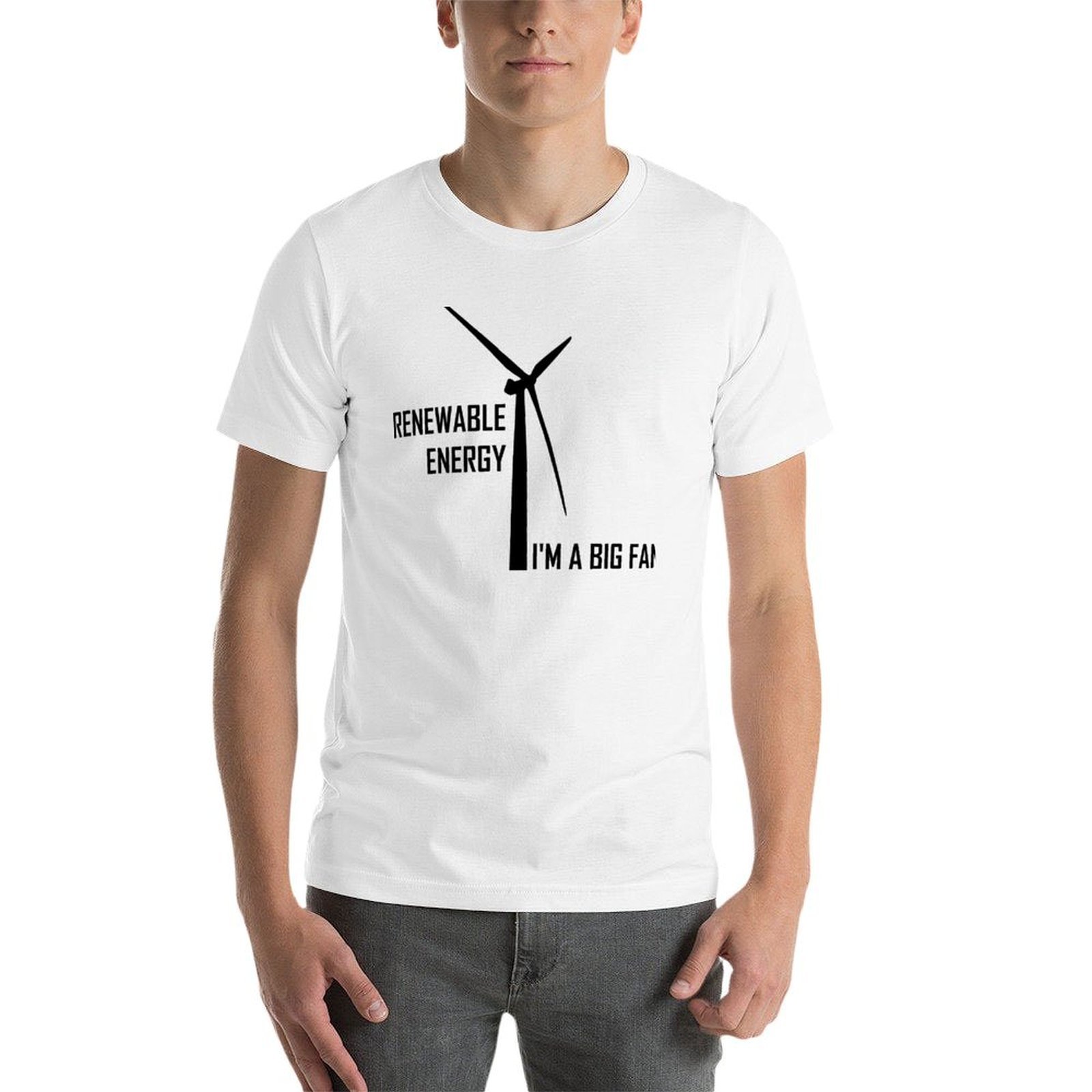 Renewable Energy, I'm A Big Fa - Renewable Energy In China 评论和价格