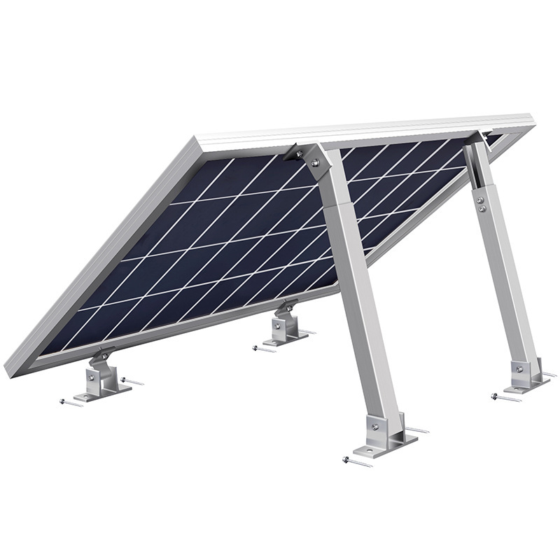 Tilt Adjustable Solar Panel Br - Solar Panel Tilt Mount 评论和价格