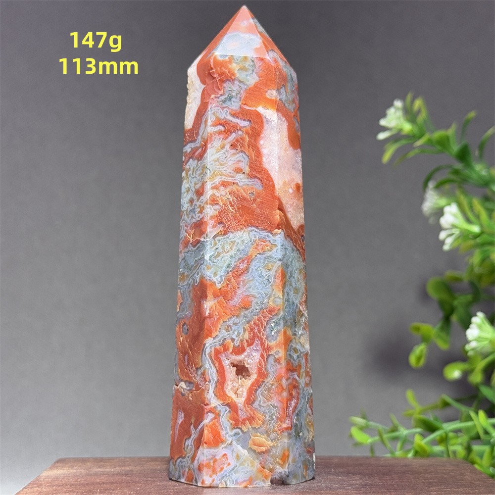 Natural Gems Aquatic Moss Obel - Renewable Energy Infrastructure 评论和价格