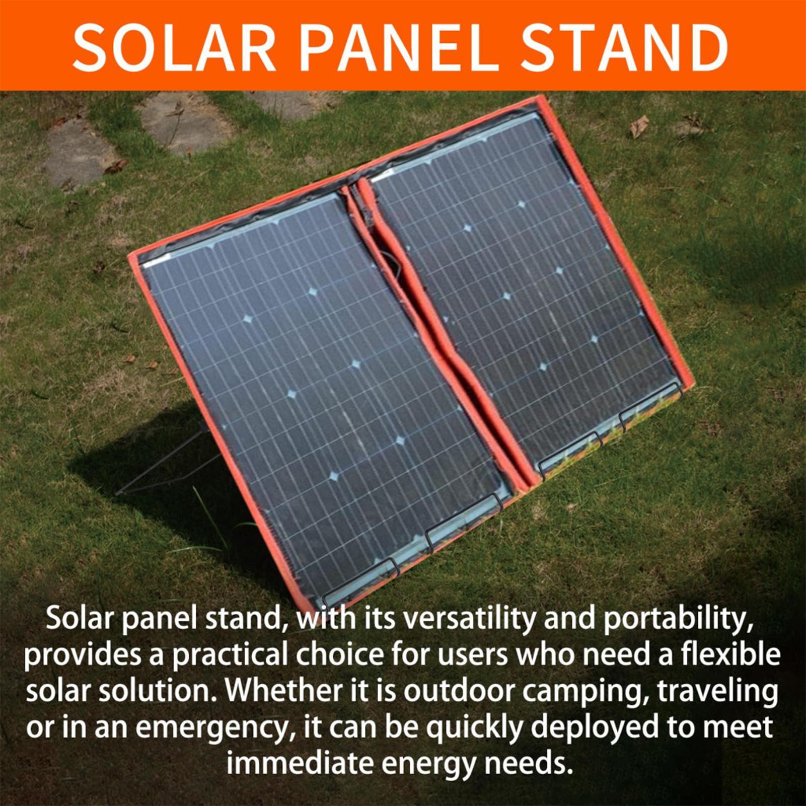 2pcs Solar Panel Tilt Mount Br - Solar Panel Tilt Mount 评论和价格