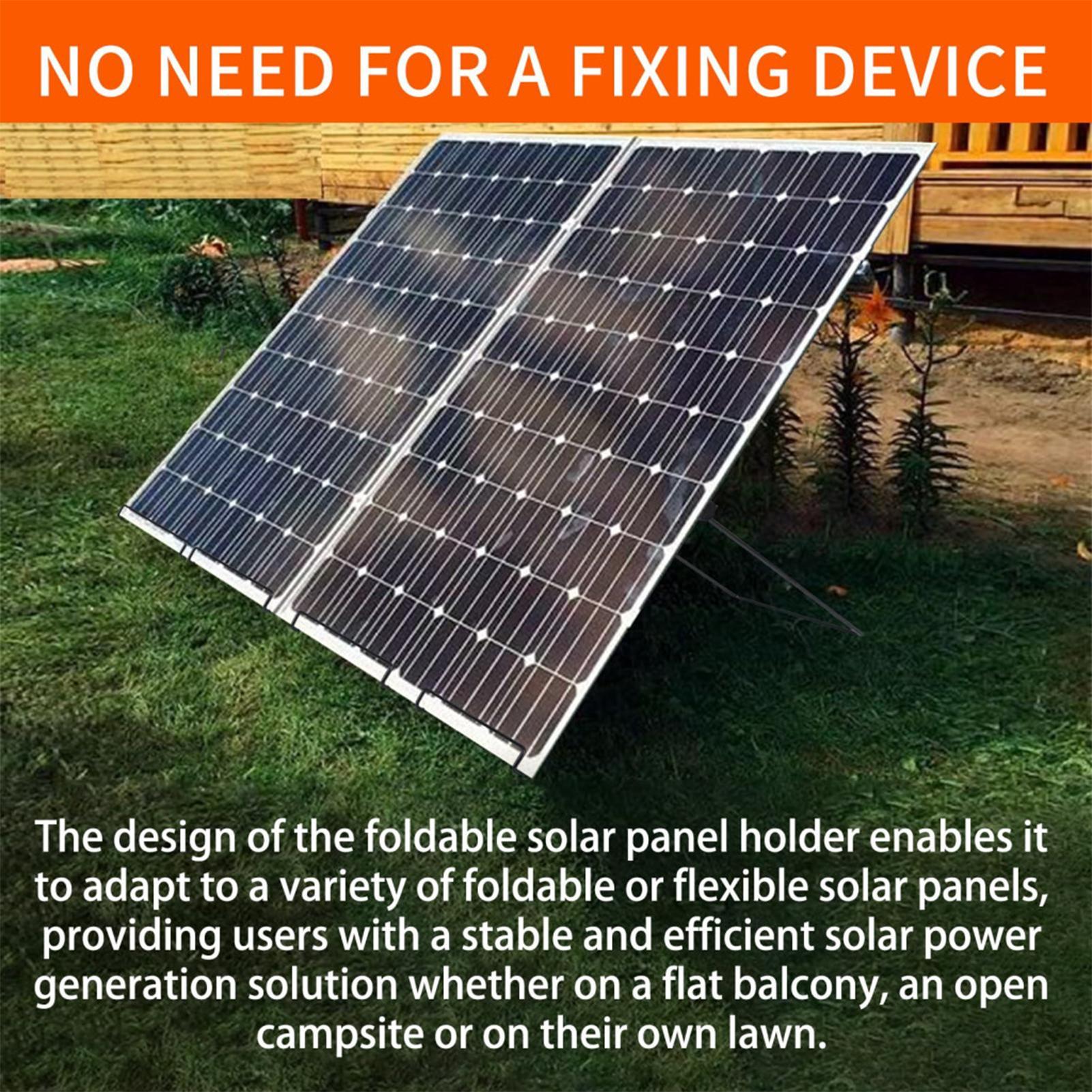 2pcs Solar Panel Tilt Mount Br - Solar Panel Tilt Mount 评论和价格