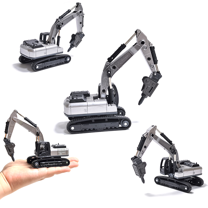 1:70 Engineering Diecast Model - Renewable Energy Model 评论和价格