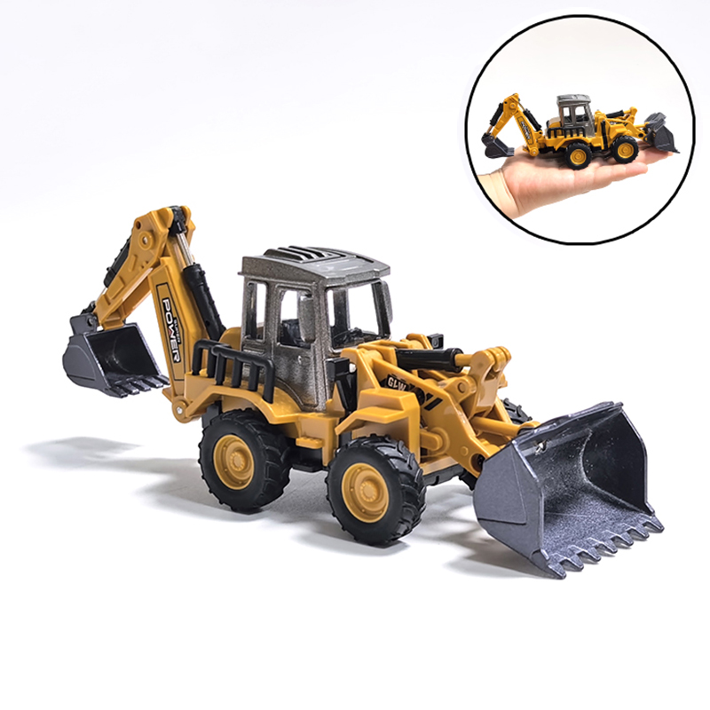1:70 Engineering Diecast Model - Renewable Energy Model 评论和价格