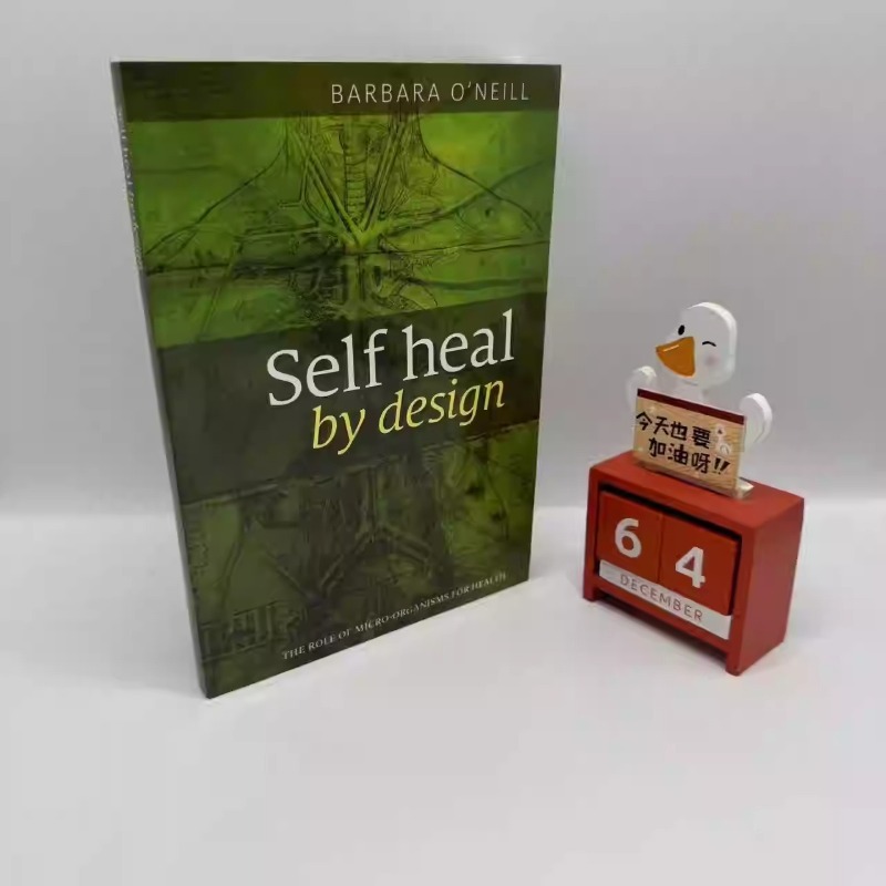 《Self Heal By Design》Sustainab - Renewable Energy Handbook 评论和价格