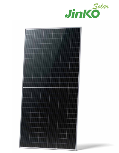 Jinko Tiger Neo 72HL4-(V) 580- - Jinko Solar Panel N-Type 评论和价格