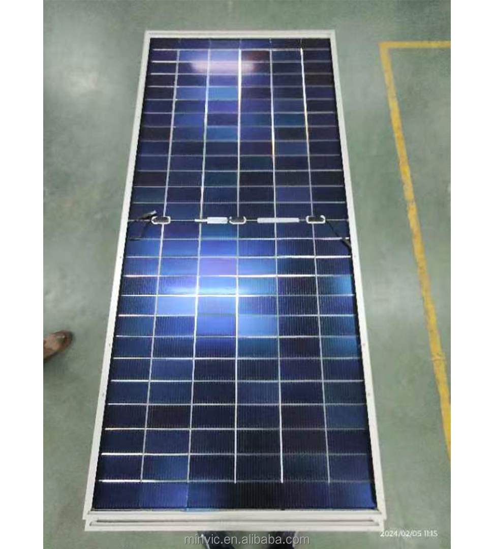 Jinko Tiger Neo N-type 78 HL4- - Jinko Solar Panel N-Type 评论和价格