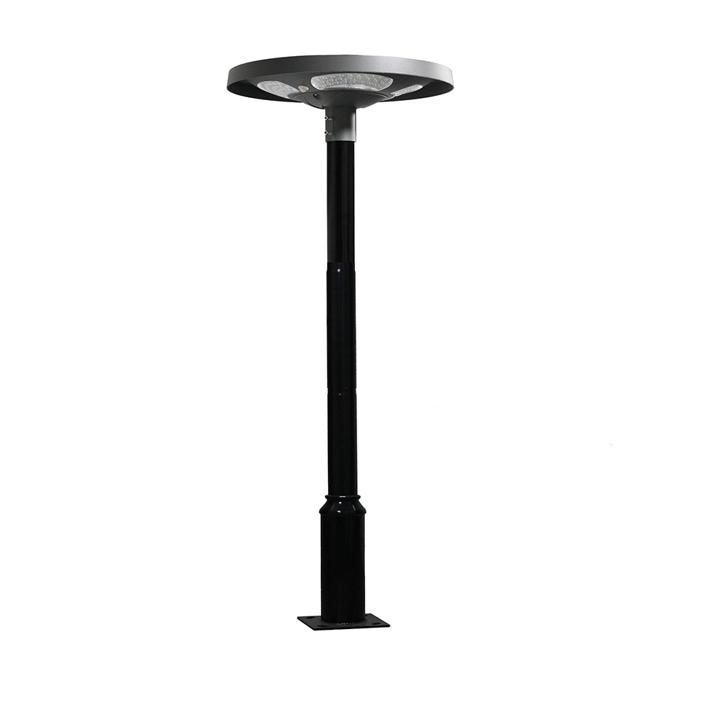 Waterproof IP65 UFO Solar LED  - Solar Street Light Led 评论和价格