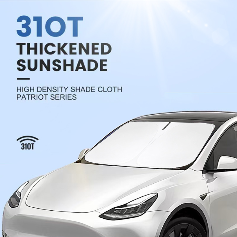 Car Windshield Sun Shade For K - Renewable Energy Infrastructure 评论和价格