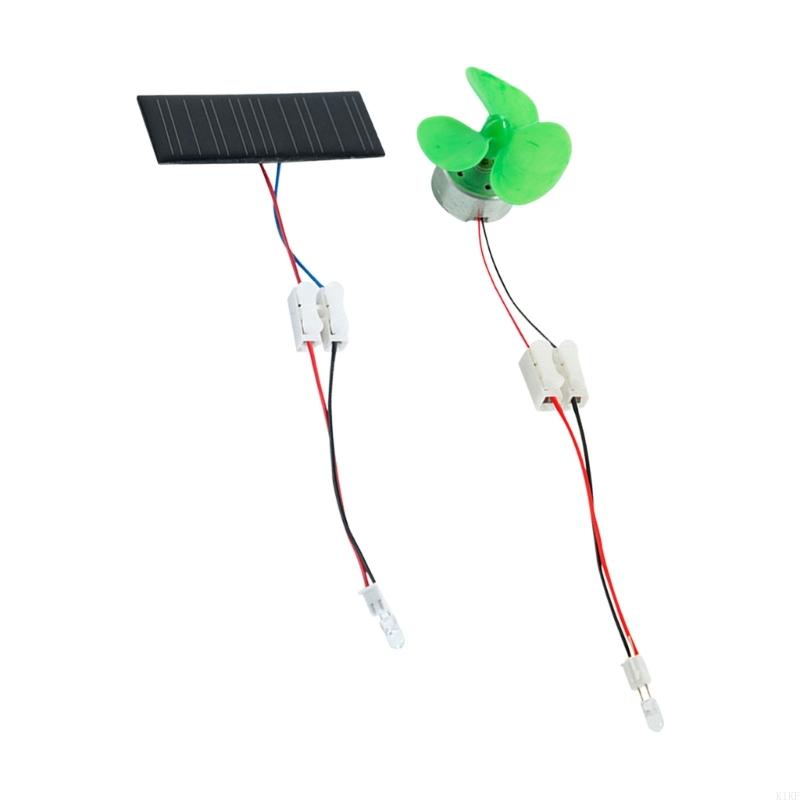 DIY Educational Science Experi - Renewable Energy Model 评论和价格
