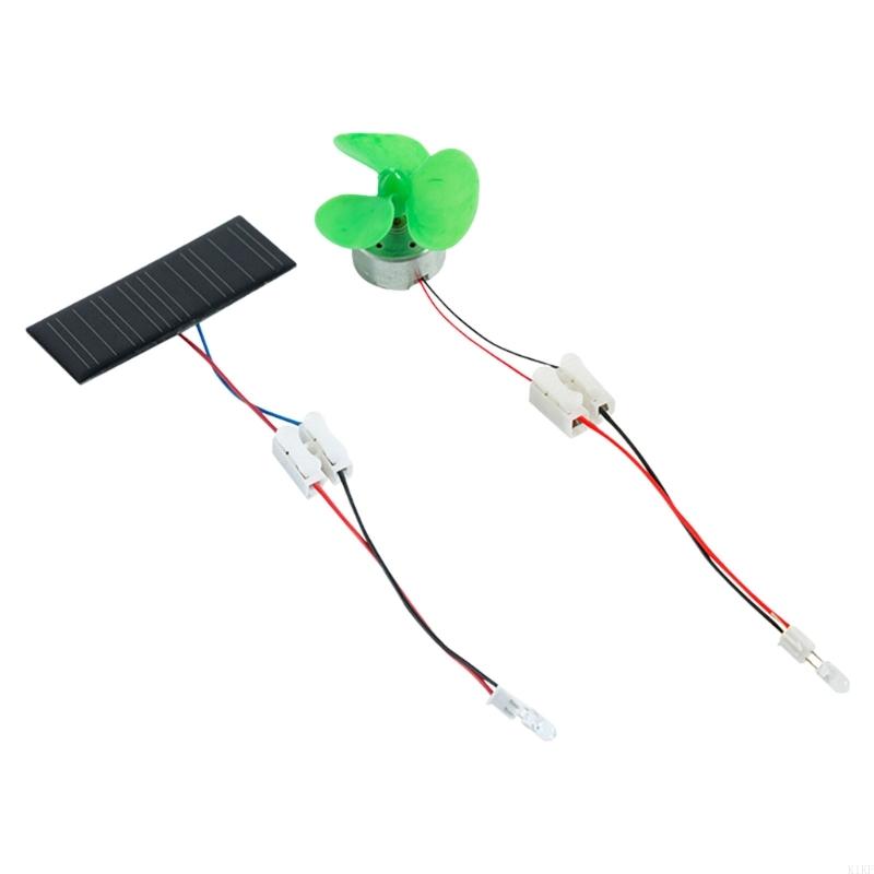 DIY Educational Science Experi - Renewable Energy Model 评论和价格