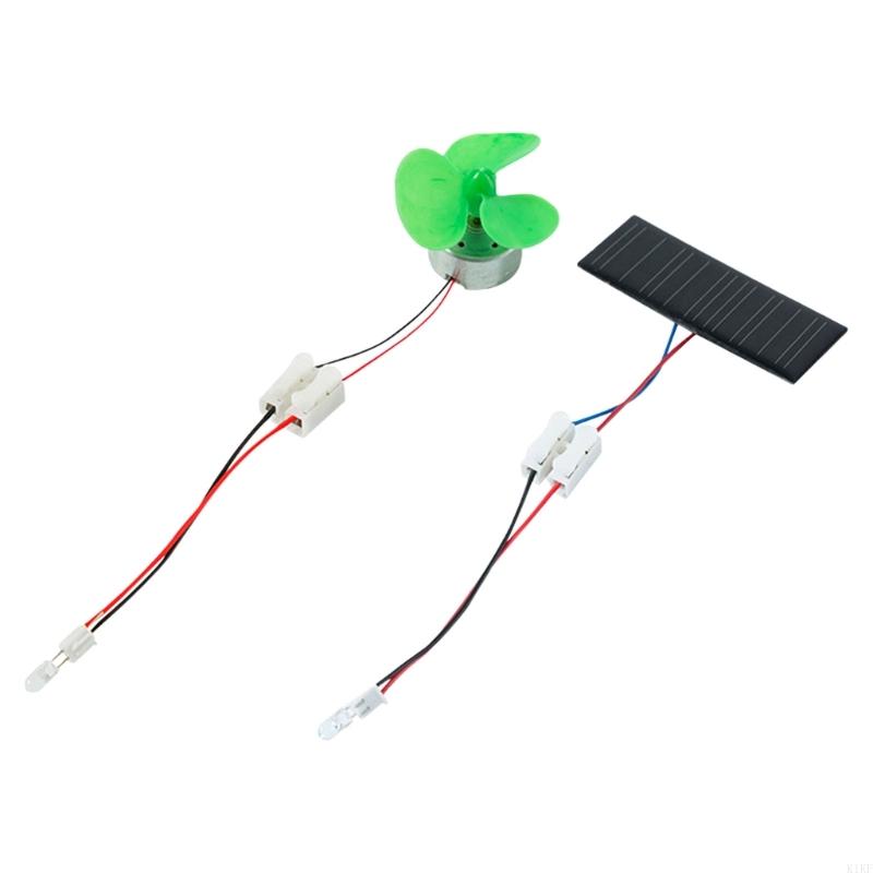 DIY Educational Science Experi - Renewable Energy Model 评论和价格