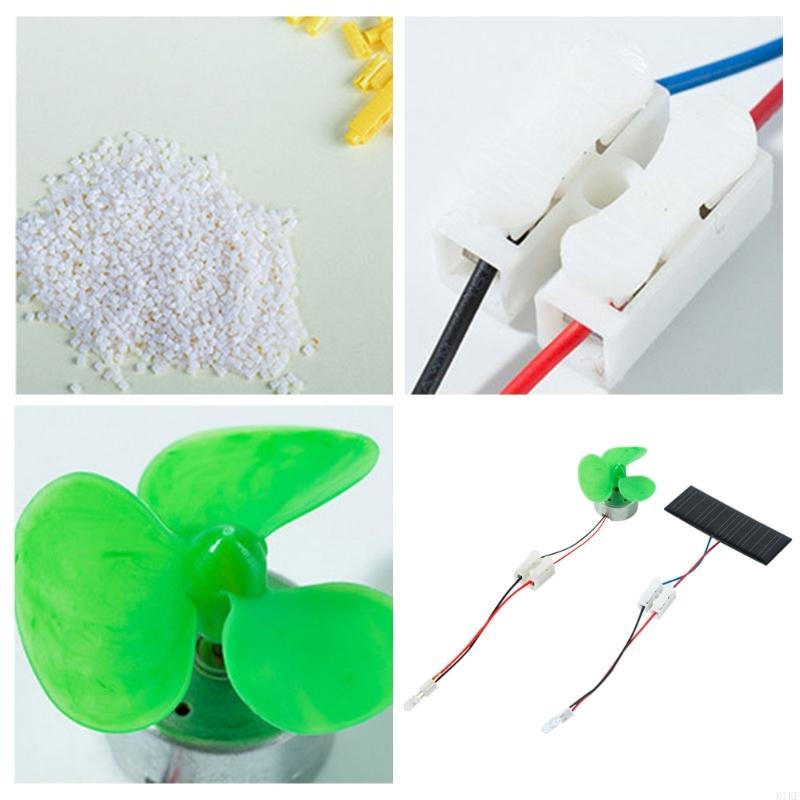 DIY Educational Science Experi - Renewable Energy Model 评论和价格