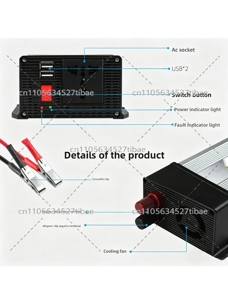 12V to 240V Solar Power Genera - Renewable Energy Generation 评论和价格