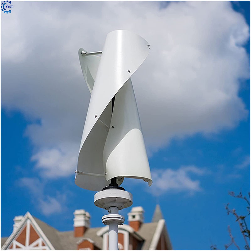 Free Energy 10KW Vertical Axis - Renewable Energy Generation 评论和价格