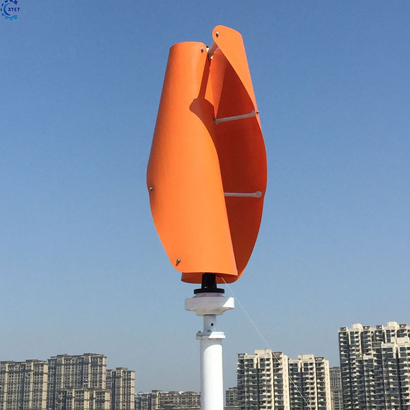 Free Energy 10KW Vertical Axis - Renewable Energy Generation 评论和价格