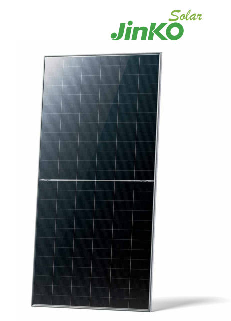 Jinko Tiger Neo 78HL4-BDV 625- - Jinko Solar Panel N-Type 评论和价格