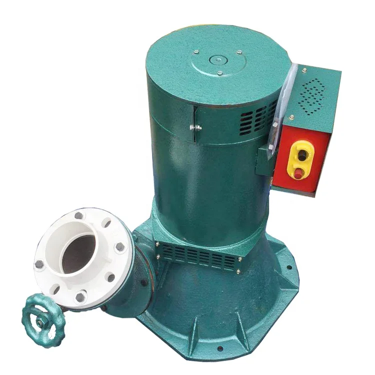 5kw 8kw 10kw Micro Turgo Turbi - Renewable Energy Generation 评论和价格