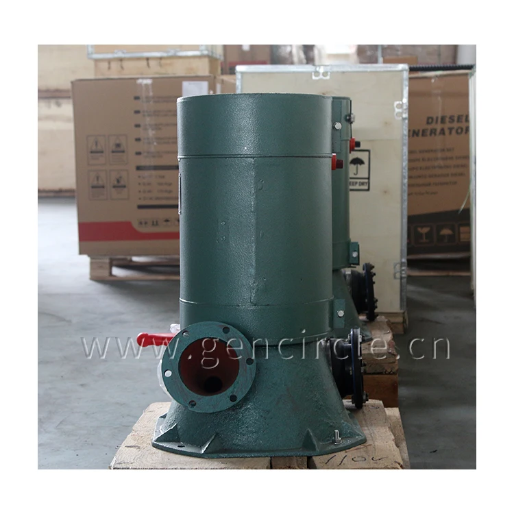5kw 8kw 10kw Micro Turgo Turbi - Renewable Energy Generation 评论和价格