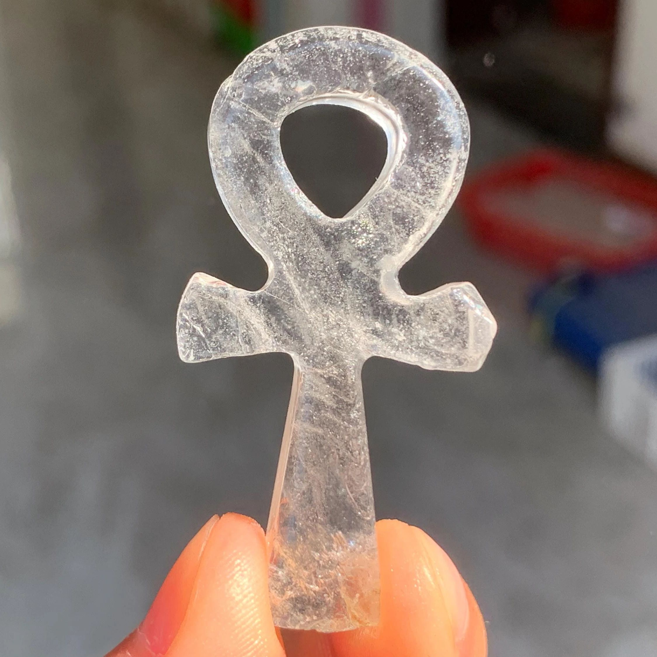 Natural Clear Quartz Crystal A - Renewable Energy Infrastructure 评论和价格