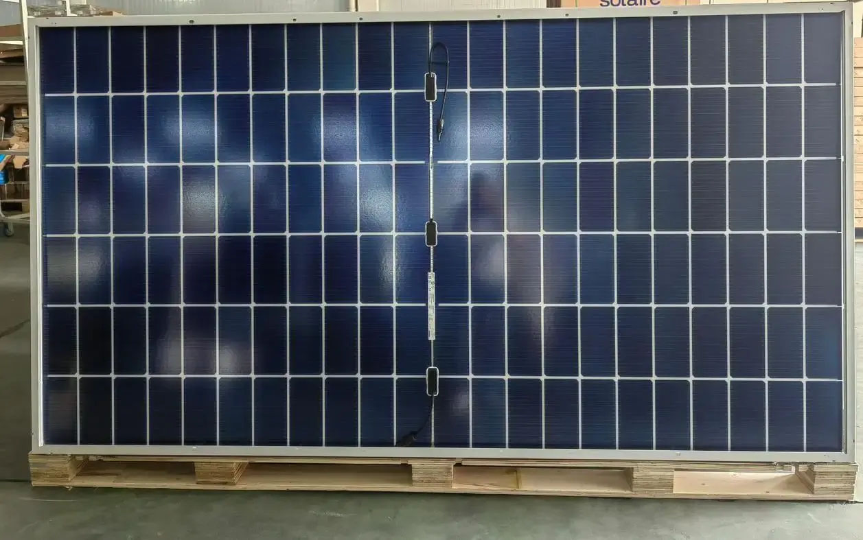 A-grade Jinko Solar Panel Tige - Jinko Solar Panel N-Type 评论和价格