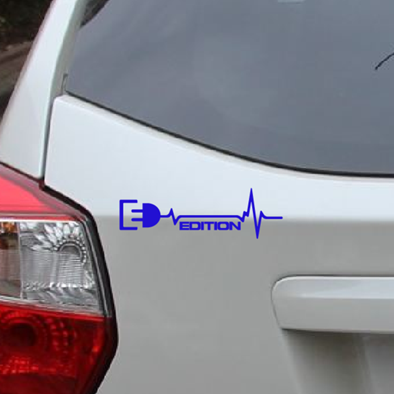 Reflective Type Car Stickers D - Renewable Energy Infrastructure 评论和价格