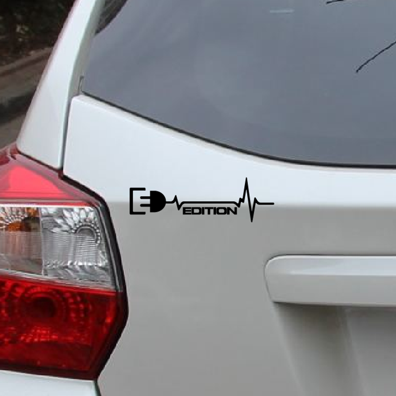 Reflective Type Car Stickers D - Renewable Energy Infrastructure 评论和价格