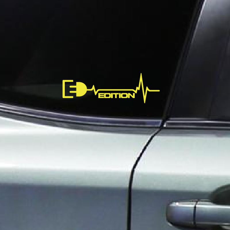 Reflective Type Car Stickers D - Renewable Energy Infrastructure 评论和价格