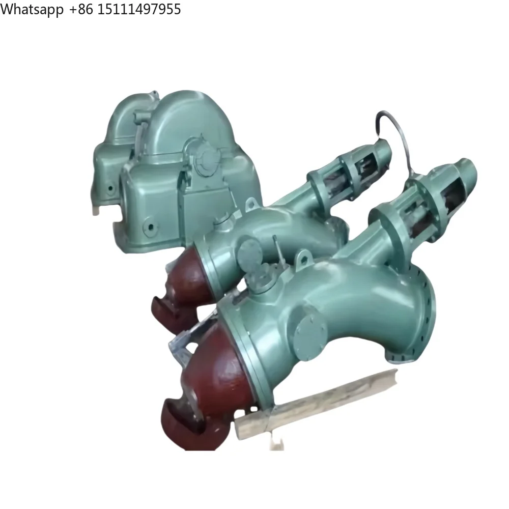 Micro Pelton Francis Impulse H - Renewable Energy Generation 评论和价格
