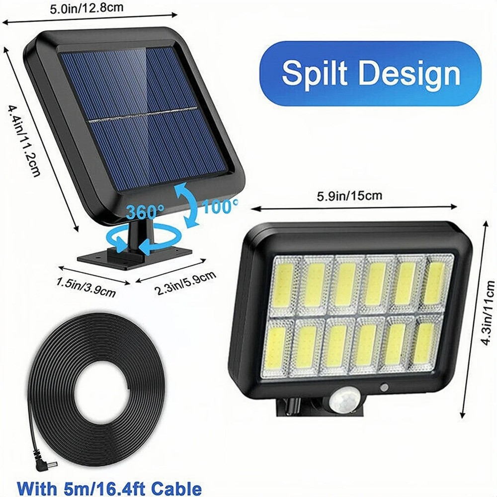 1200000lm LED Solar Street Lig - Solar Street Light Led 评论和价格