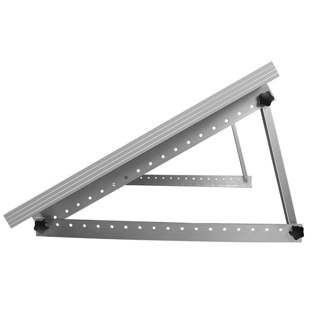 Renogy 28in Adjustable Solar P - Solar Panel Tilt Mount 评论和价格