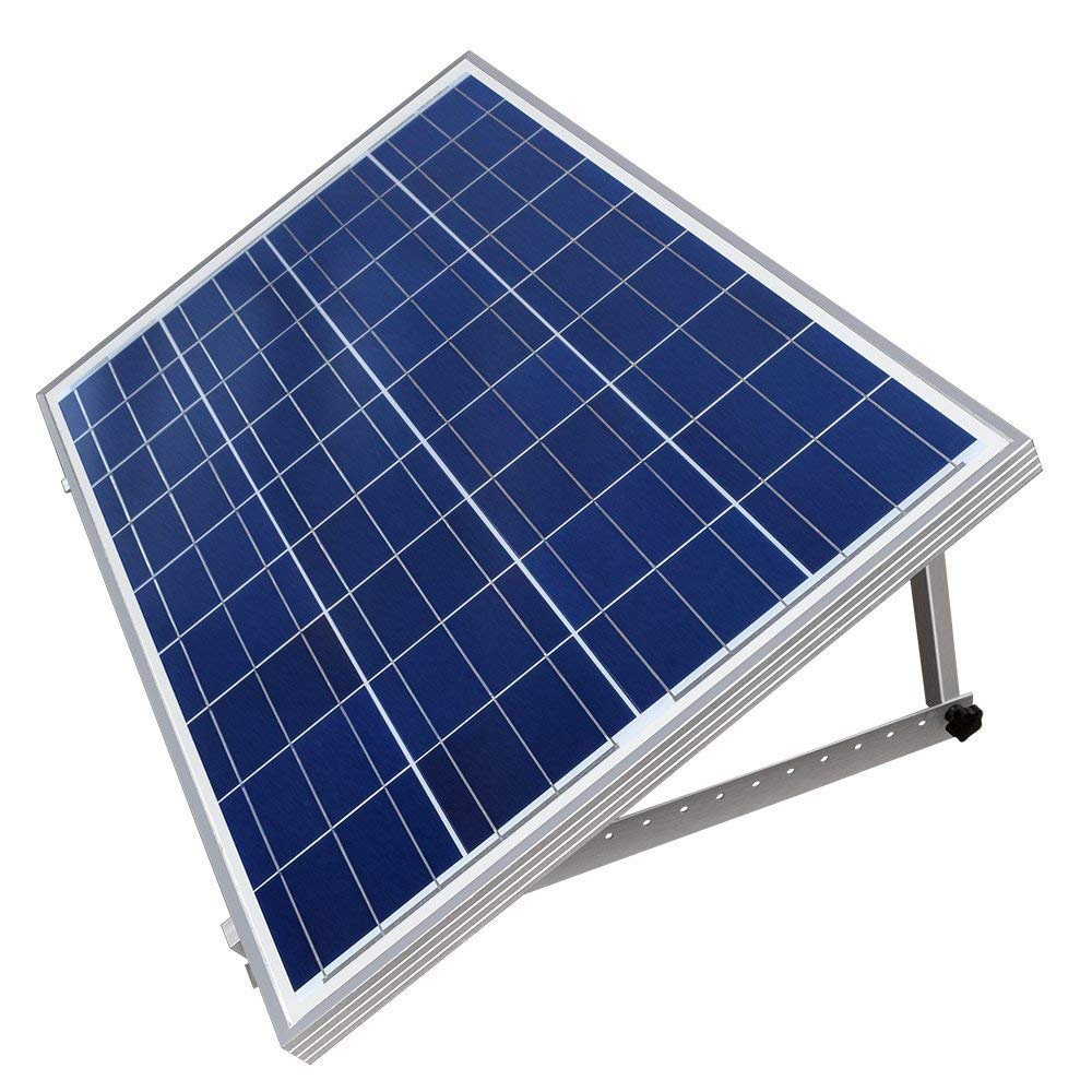 Renogy 28in Adjustable Solar P - Solar Panel Tilt Mount 评论和价格