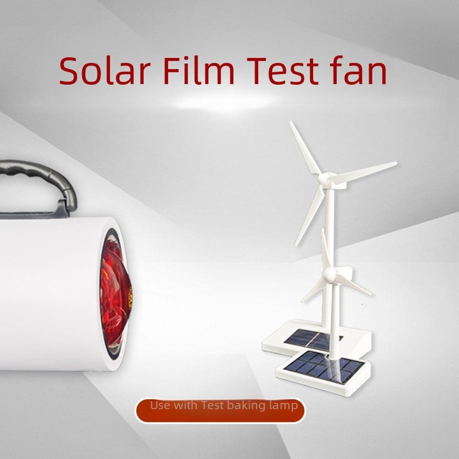 DIY Solar Powered Windmill Mod - Renewable Energy Model 评论和价格