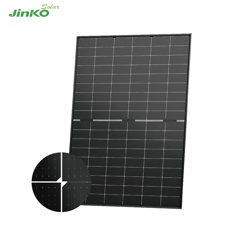 Jinko Tiger Neo 425-450 Watt 5 - Jinko Solar Panel N-Type 评论和价格