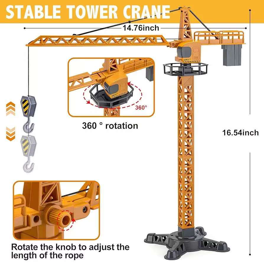 Engineering Vehicle Toys for B - Renewable Energy Model 评论和价格